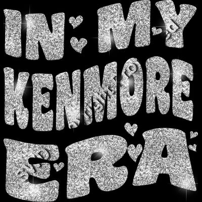 GLT93 SILVER GLITTER Thumbnail