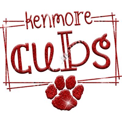 GLT90 RED GLITTER Thumbnail