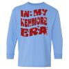 5400B Youth Heavy Cotton Long Sleeve Thumbnail