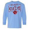 5400B Youth Heavy Cotton Long Sleeve Thumbnail
