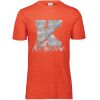 3065 Adult Extra Soft Tri-Blend T-Shirt Thumbnail