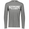 3075 Adult Extra Soft Tri-Blend Longsleeve Thumbnail