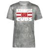 222696 Youth Cotton-Touch Poly T-Shirt Thumbnail