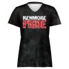 222796 Ladies' Cotton-Touch Poly T-Shirt Thumbnail