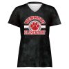 222796 Ladies' Cotton-Touch Poly T-Shirt Thumbnail