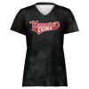 222796 Ladies' Cotton-Touch Poly T-Shirt Thumbnail