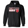 18500 Adult Heavy Blend Hooded Sweatshirt Thumbnail