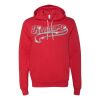 3719 Unisex Sponge Fleece Hoodie Thumbnail