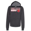 3719Y Youth Sponge Fleece Hoodie Thumbnail