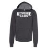 3719Y Youth Sponge Fleece Hoodie Thumbnail