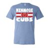 3413 Adult Extra Soft Tri-blend Tee Thumbnail