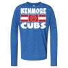 3513Y Youth Extra Soft Tri-blend Long Sleeve Thumbnail