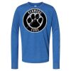 3513Y Youth Extra Soft Tri-blend Long Sleeve Thumbnail