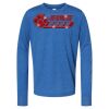 3513Y Youth Extra Soft Tri-blend Long Sleeve Thumbnail