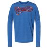 3513Y Youth Extra Soft Tri-blend Long Sleeve Thumbnail