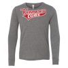 3513Y Youth Extra Soft Tri-blend Long Sleeve Thumbnail