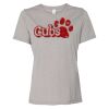 6413 Women’s Extra Soft Tri-blend Tee Thumbnail